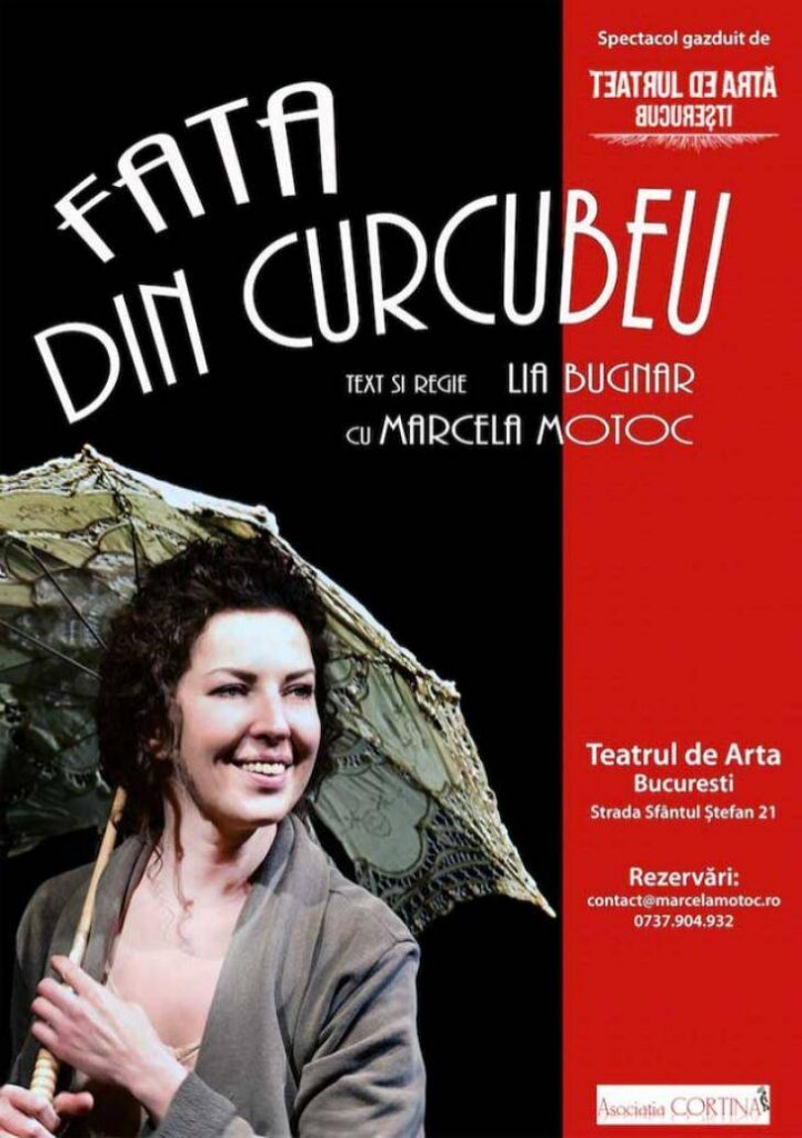 Să mergem la teatru în București weekendul ăsta