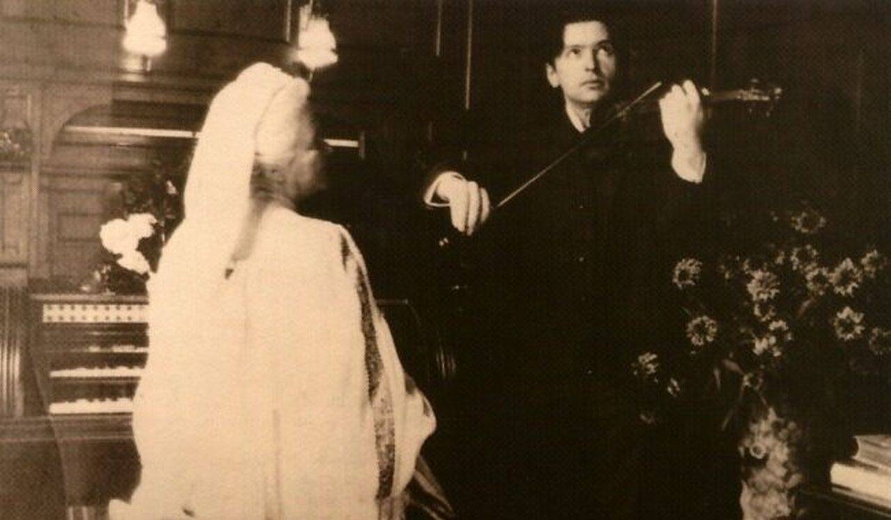 Luminiș, o poveste de iubire