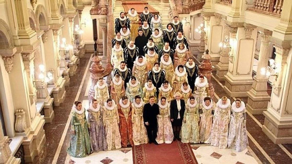 „Săptămâna Patimilor” - turneul Corului Madrigal se va desfășura în perioada 13 - 16 aprilie