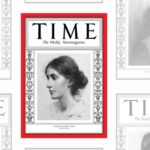 3 motive să o citim pe Virginia Woolf