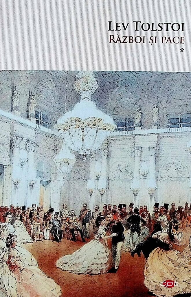 5 motive să nu-l arunci pe Tolstoi din bibliotecă. Iată de ce trebuie să-i citim operele