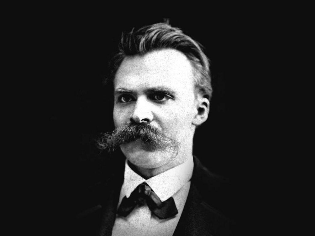 Adevărul pentru Nietzsche și Dostoievski. Întâlnirea dintre Raskolnikov și Supraom