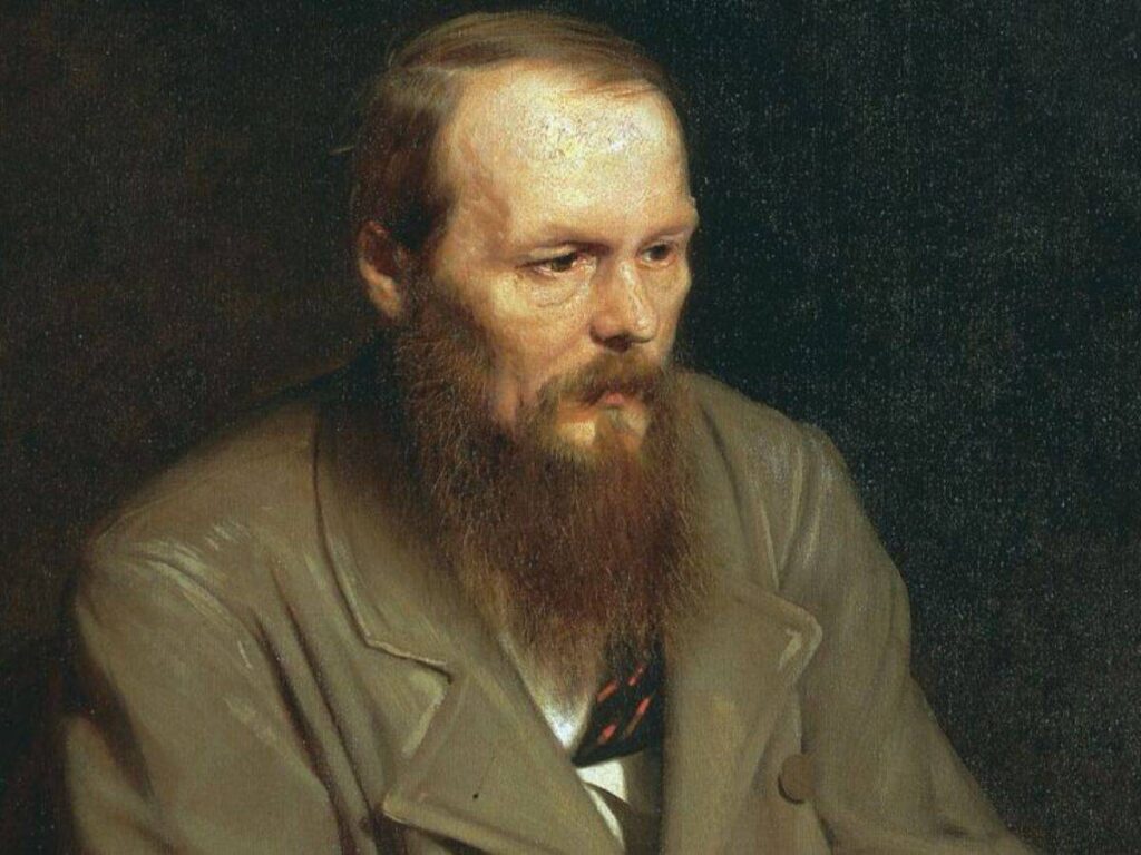 Adevărul pentru Nietzsche și Dostoievski. Întâlnirea dintre Raskolnikov și Supraom