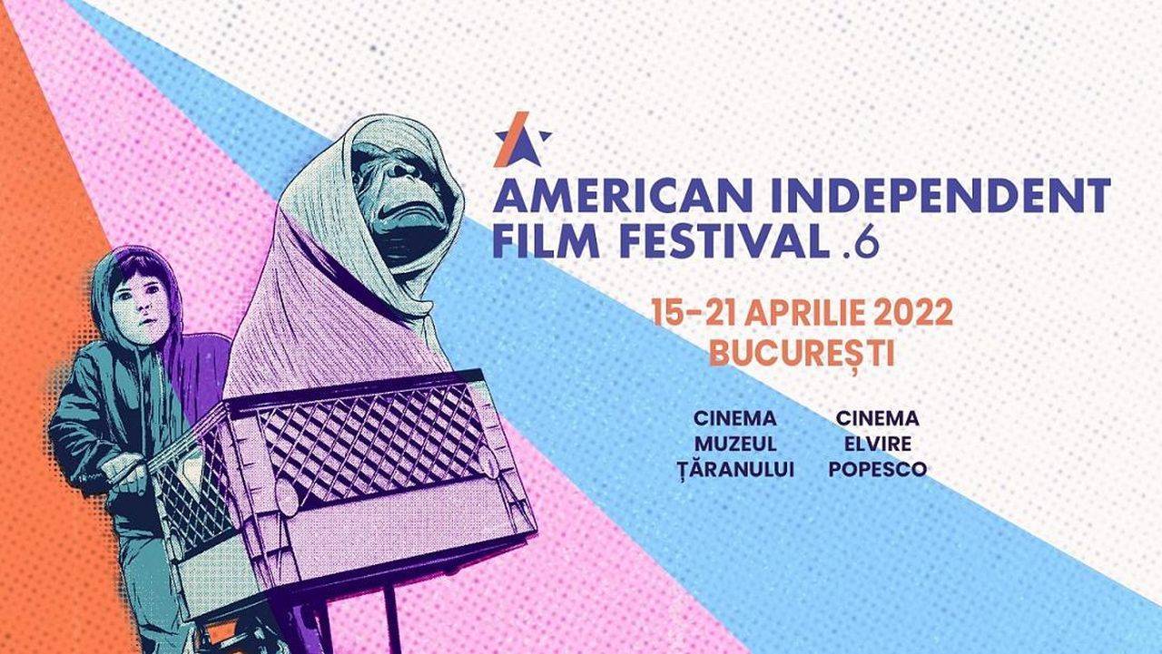 American Independent Film Festival ajunge la Cluj și București. Iată programul evenimentului