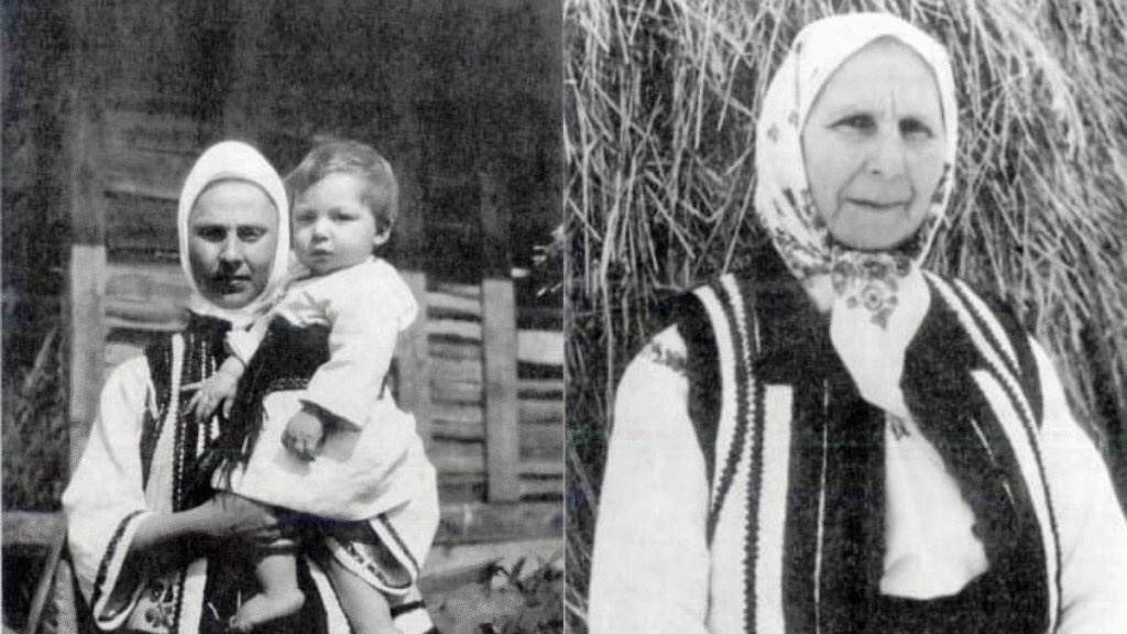 Anița Nandriș-Cudla și experiența gulagului, 20 de ani în Siberia. Puterea omului în fața nedreptății