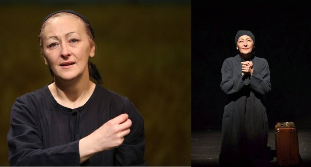 Anița Nandriș-Cudla și experiența gulagului, 20 de ani în Siberia. Puterea omului în fața nedreptății