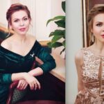 Anna Bondarenko / Opera / Soprana