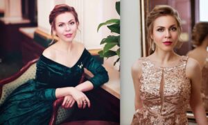 Anna Bondarenko / Opera / Soprana