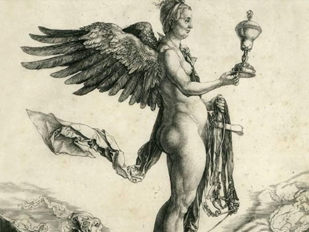 Bucureștiul în luna culturii. Albrecht Durer, expoziție de gravură germană sec. al XVI-lea deschisă între 4 - 25 martie