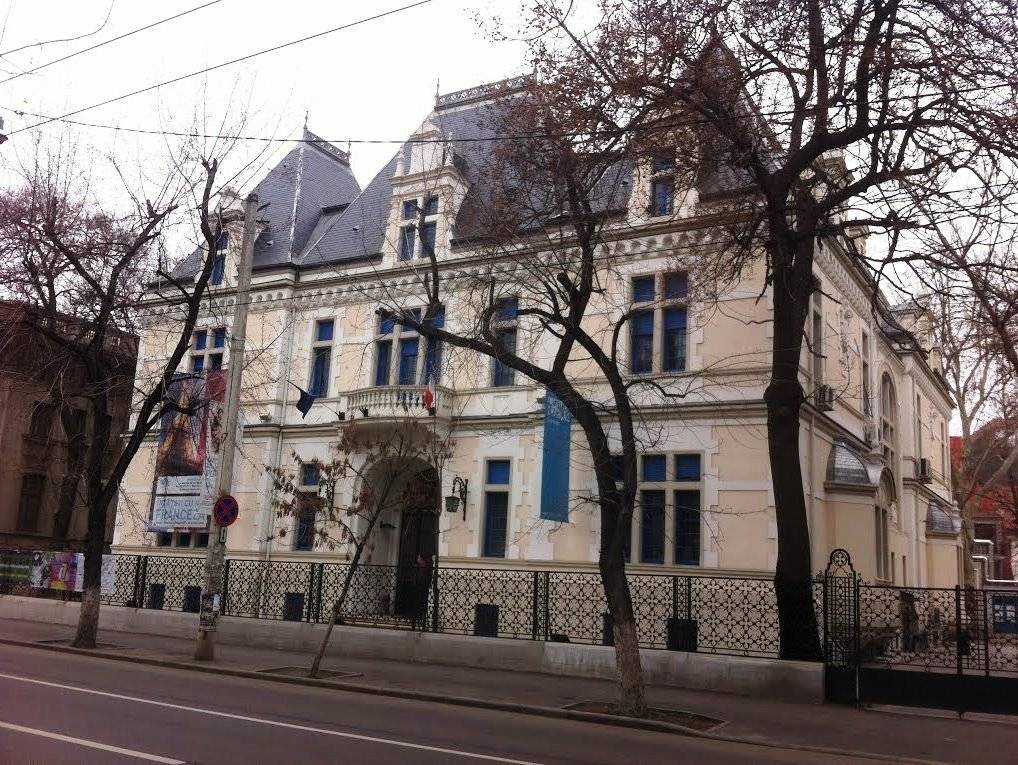 Concert de muzică franceză de 9 martie în sala „George Enescu a UNM din București. Corul de Cameră Preludiu