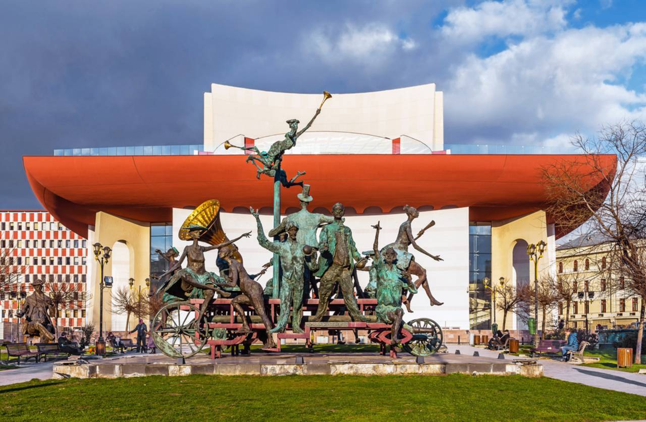 Concursul de proiecte 9G, organizat de TNB, ediţia a VIII-a a ajuns la final. Iată câștigătorii