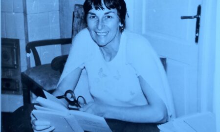 Doina Cornea sau „puterea fragilității”