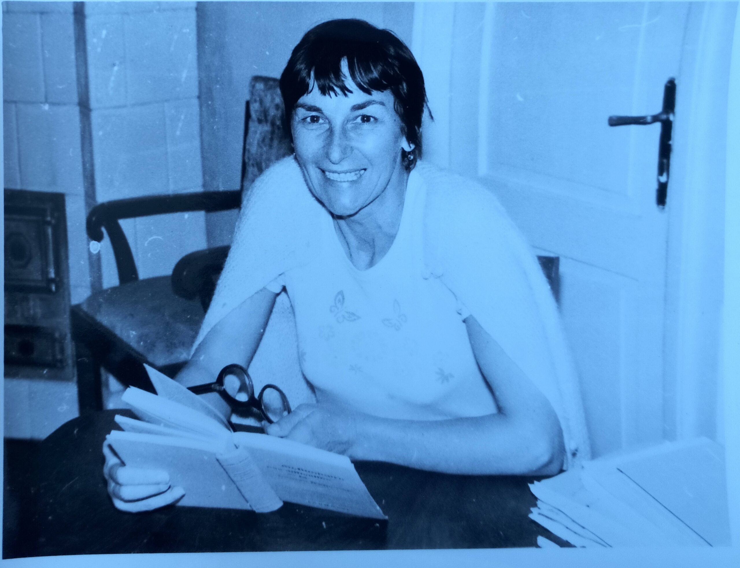 Doina Cornea sau „puterea fragilității”