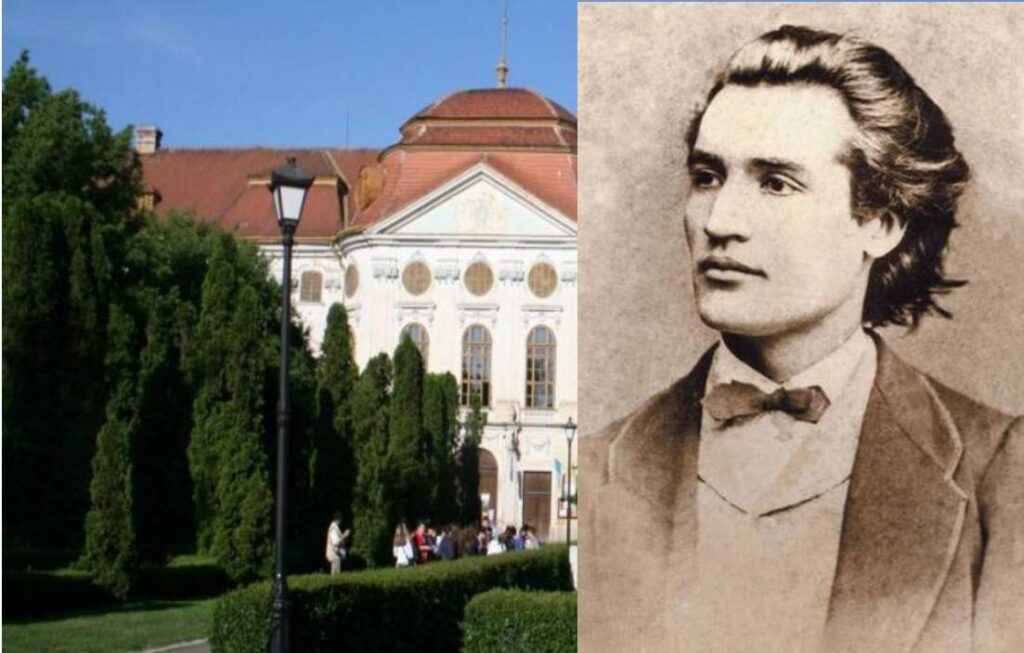 Debutul lui Mihai Eminescu în revista „Familia” celebrat la Muzeul Ţării Crişurilor (MTC)