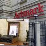 Exemplar al mașinii de criptat Enigma, scos la licitație de Artmark