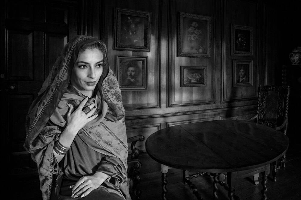 Expoziția internațională „Femeia” organizată în Bihor de 8 martie. Fotografii realizate exclusiv de femei