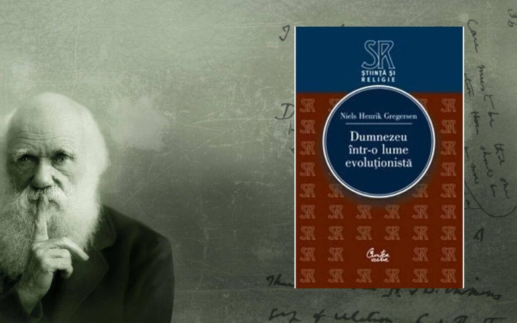 Răfuiala științei cu Dumnezeu. Limitele divinității într-o lume evoluționistă