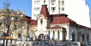 Femeia celebrată cu ocazia zilei de 8 martie la Casa Artelor „Dinu Lipatti”