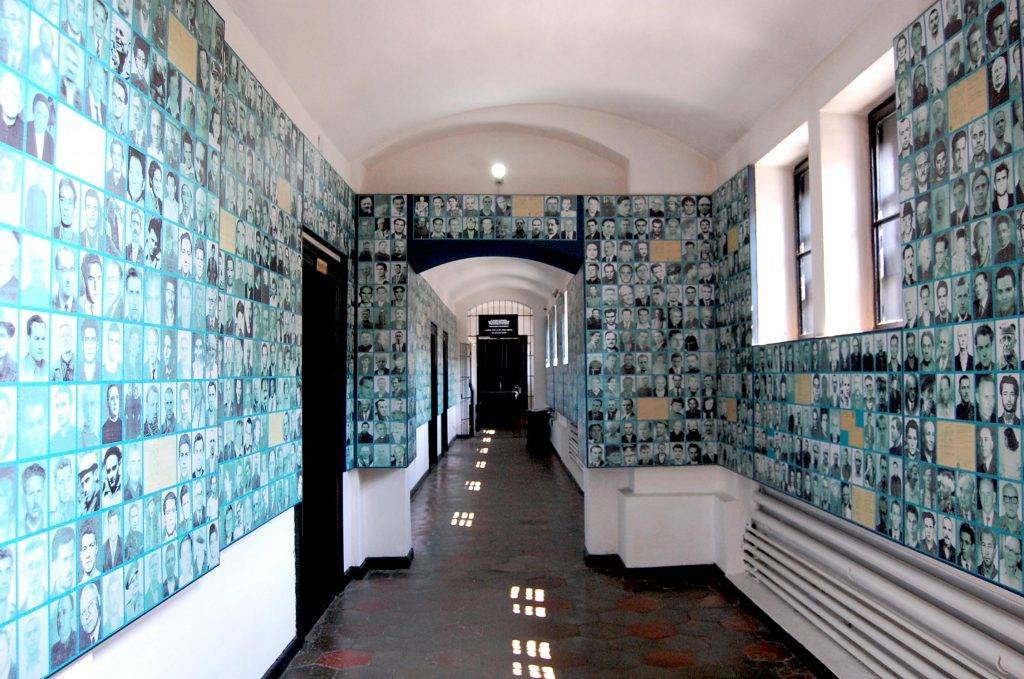 În Sfântul Gheorghe urmează să fie amenajat un „Muzeul al ororilor comunismului”