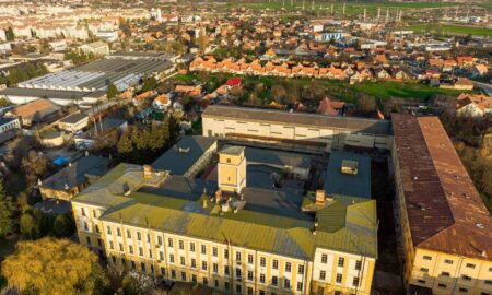 În Sfântul Gheorghe urmează să fie amenajat un „Muzeul al ororilor comunismului”