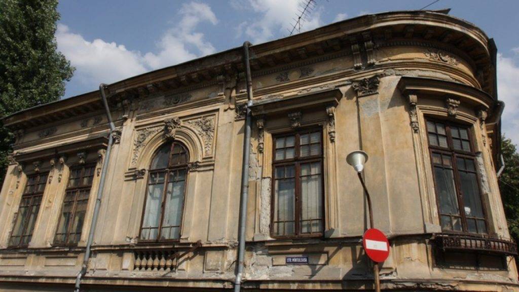 La plimbare prin București. Case memoriale pe care trebuie să le vizitezi