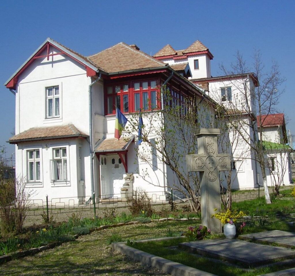 La plimbare prin București. Case memoriale pe care trebuie să le vizitezi