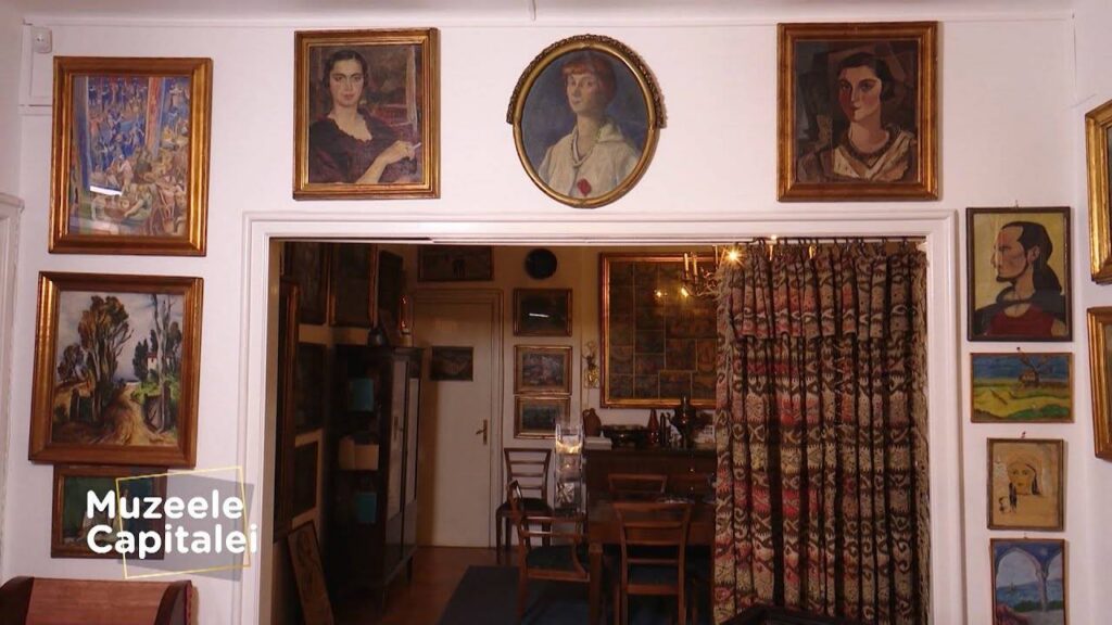 La plimbare prin București. Case memoriale pe care trebuie să le vizitezi