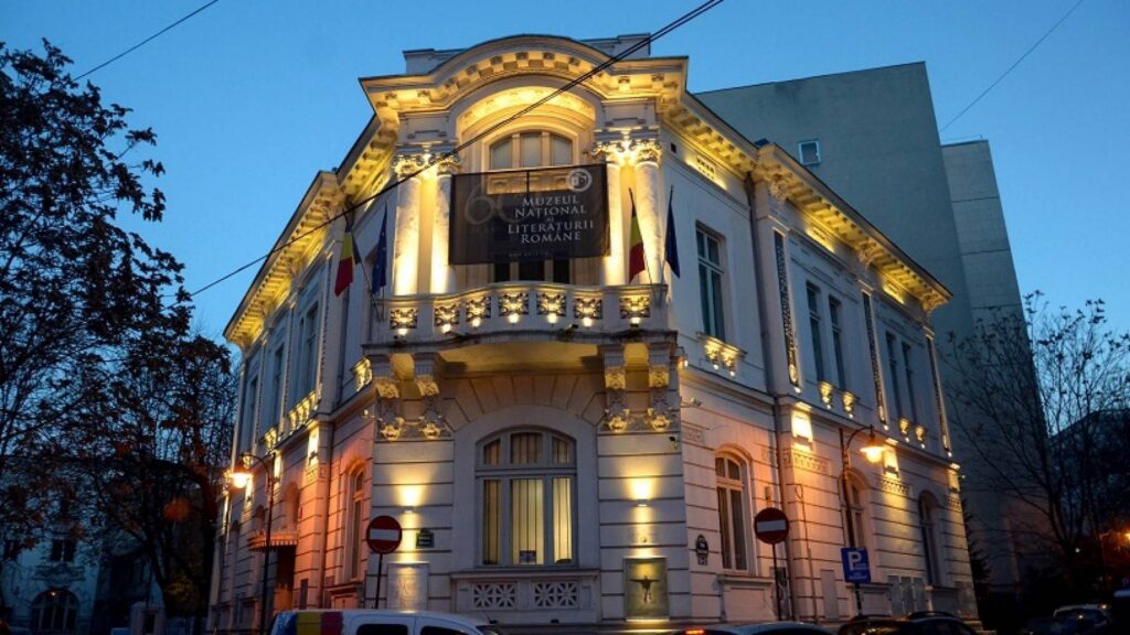 MNLR organizează „Dincolo de cuvinte - Au-dela des mots” de Ziua Internațională a Francofoniei