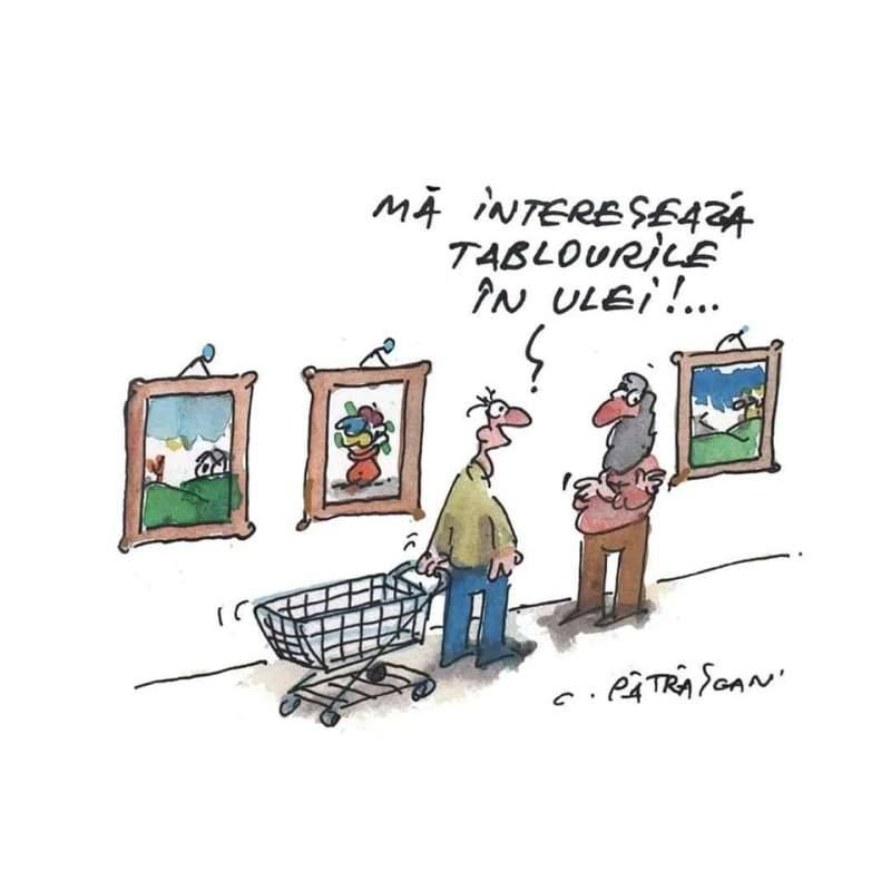 Muzeul Naţional Brukenthal a lansat o invitație către toți vizitatorii. Bucurați-vă de picturile în ulei Muzeul Naţional Brukenthal a lansat o invitație către toți vizitatorii. Bucurați-vă de picturile în ulei