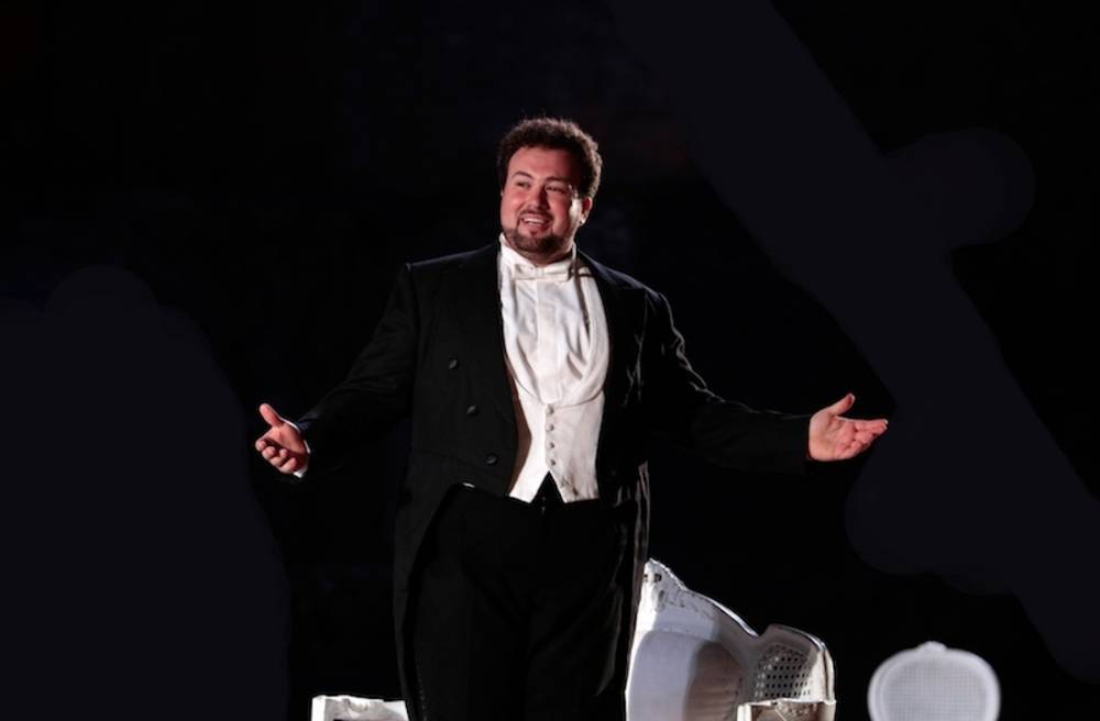 Opera Naţională Română din Iaşi aduce pe scenă opere și artiști cu renume mondial în luna aprilie