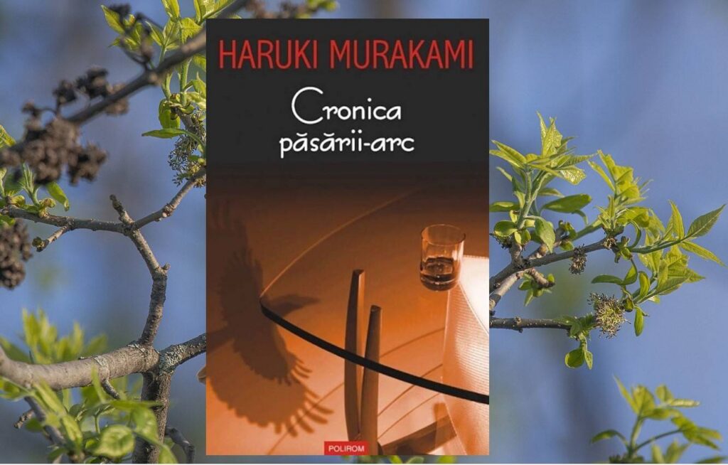 Opera lui Haruki Murakami în căutarea identității. Posibilități ale realismului magic nipon