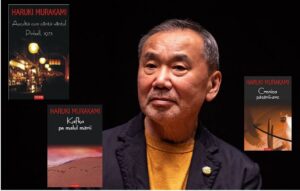Opera lui Haruki Murakami în căutarea identității. Posibilități ale realismului magic nipon