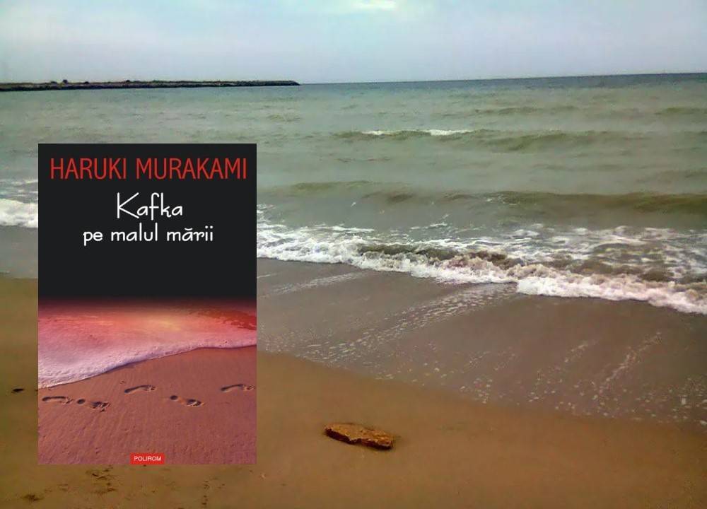 Opera lui Haruki Murakami în căutarea identității. Posibilități ale realismului magic nipon