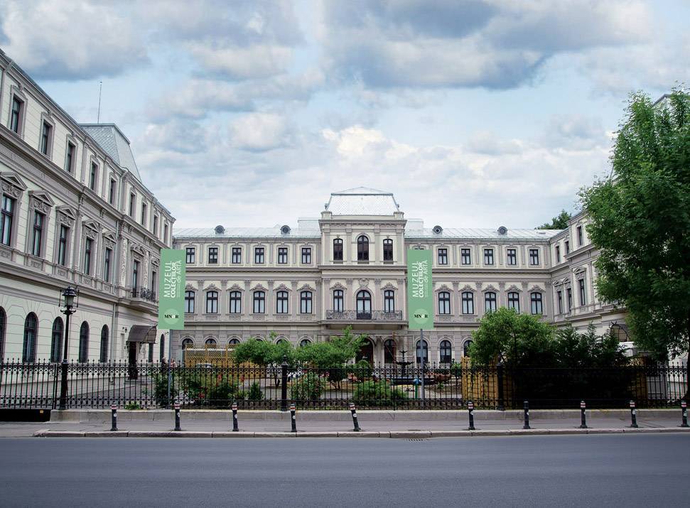 Plimbare pe Calea Victoriei. Ce muzee poți vizita în weekend