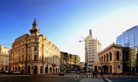 Plimbare pe Calea Victoriei. Ce muzee poți vizita în weekend