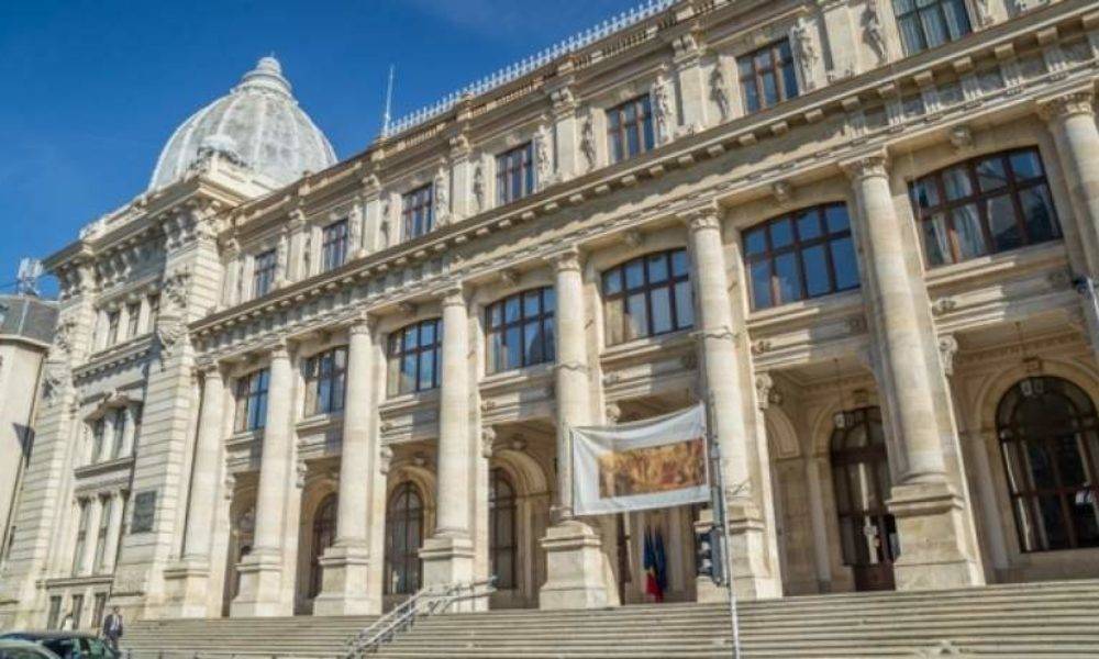 Plimbare pe Calea Victoriei. Ce muzee poți vizita în weekend