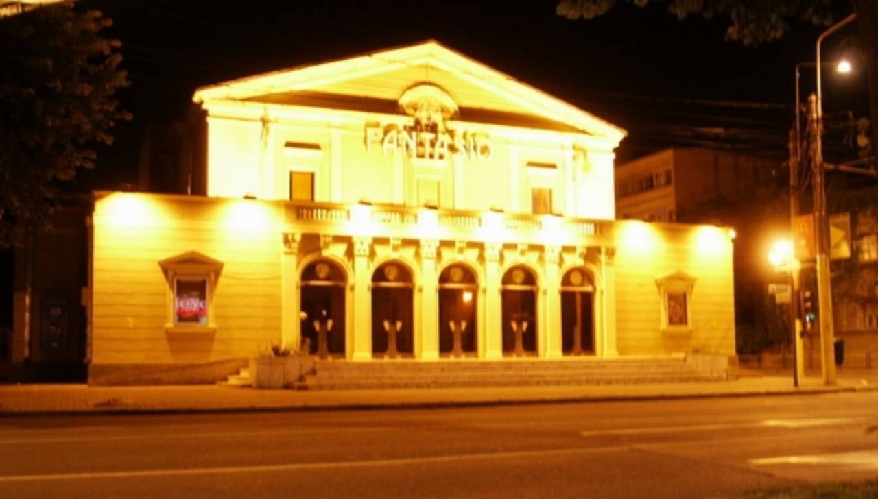 Program special de săptămâna aceasta și de 8 martie la Teatrul de Stat Constanţa