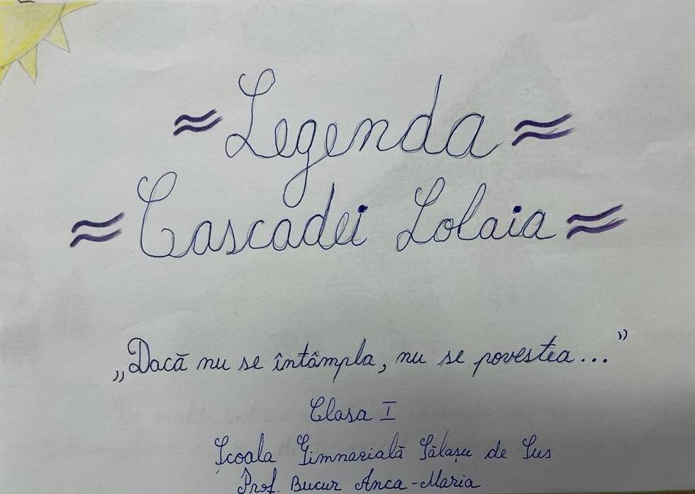 Proiectul „Patrimoniu citit. Poveşti din comunitate în luna de poveste”aduce copiii mai aproape de tradiții