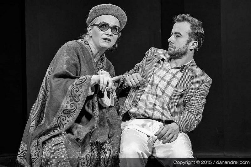 Teatrul de Comedie din București ne propune primăvara aceasta unele dintre cele mai frumoase spectacole