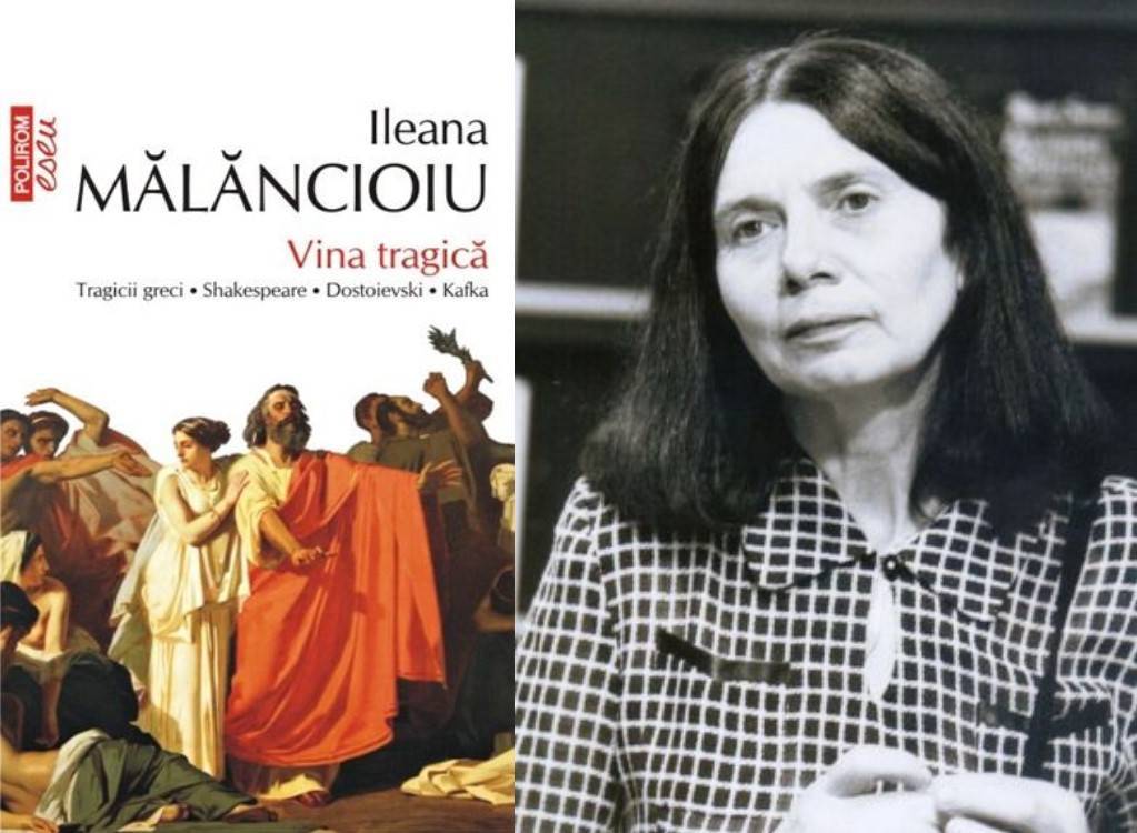 Tragicul între concept și fenomen- categoria estetică, alfabetul suferinței