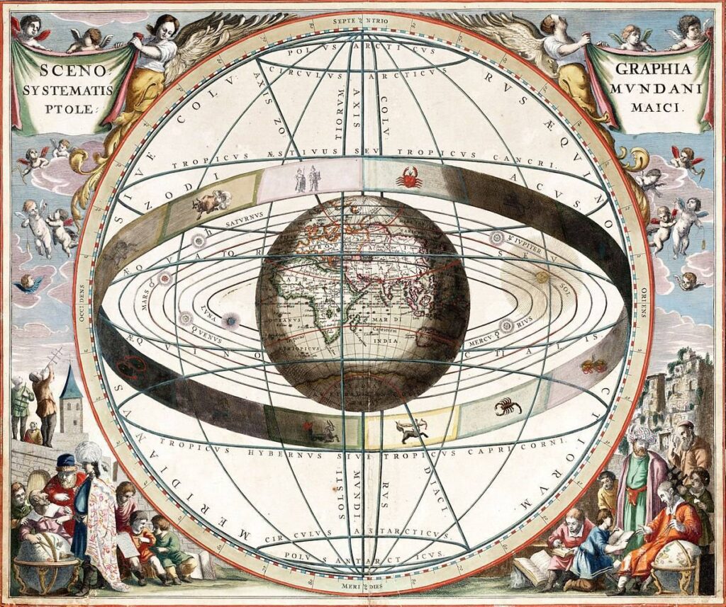 Vernisajul expoziţiei „Astronavigaţia. De la Gnomon şi Astrolab la Sextant” la Muzeul „Vasile Pârvan”, Bârlad