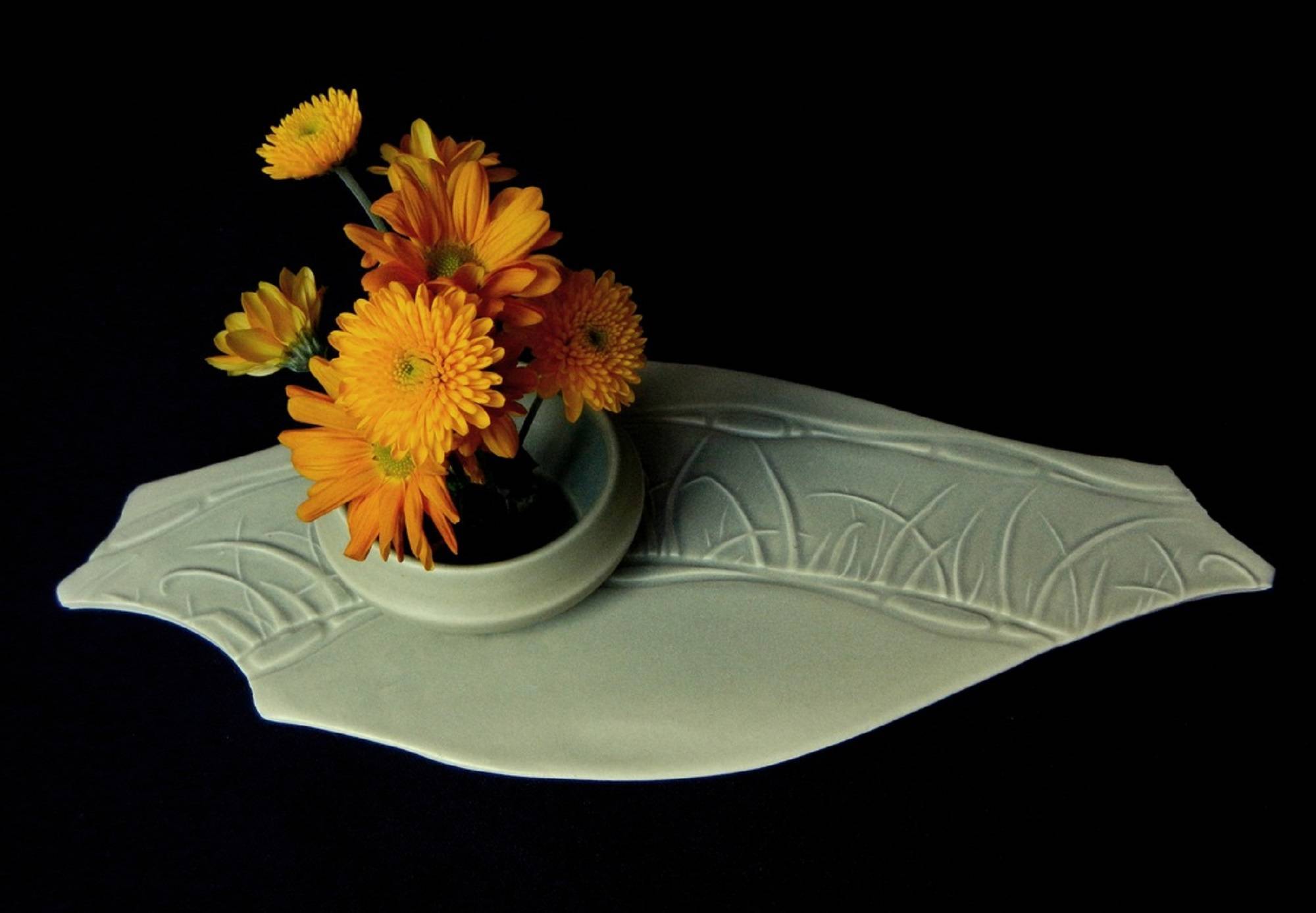 Ikebana sau arta aranjamentelor florale: cum au devenit ofrandele pentru Buddha o formă de artă modernă