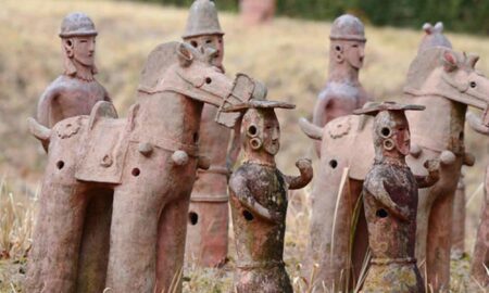 Originile poporului japonez