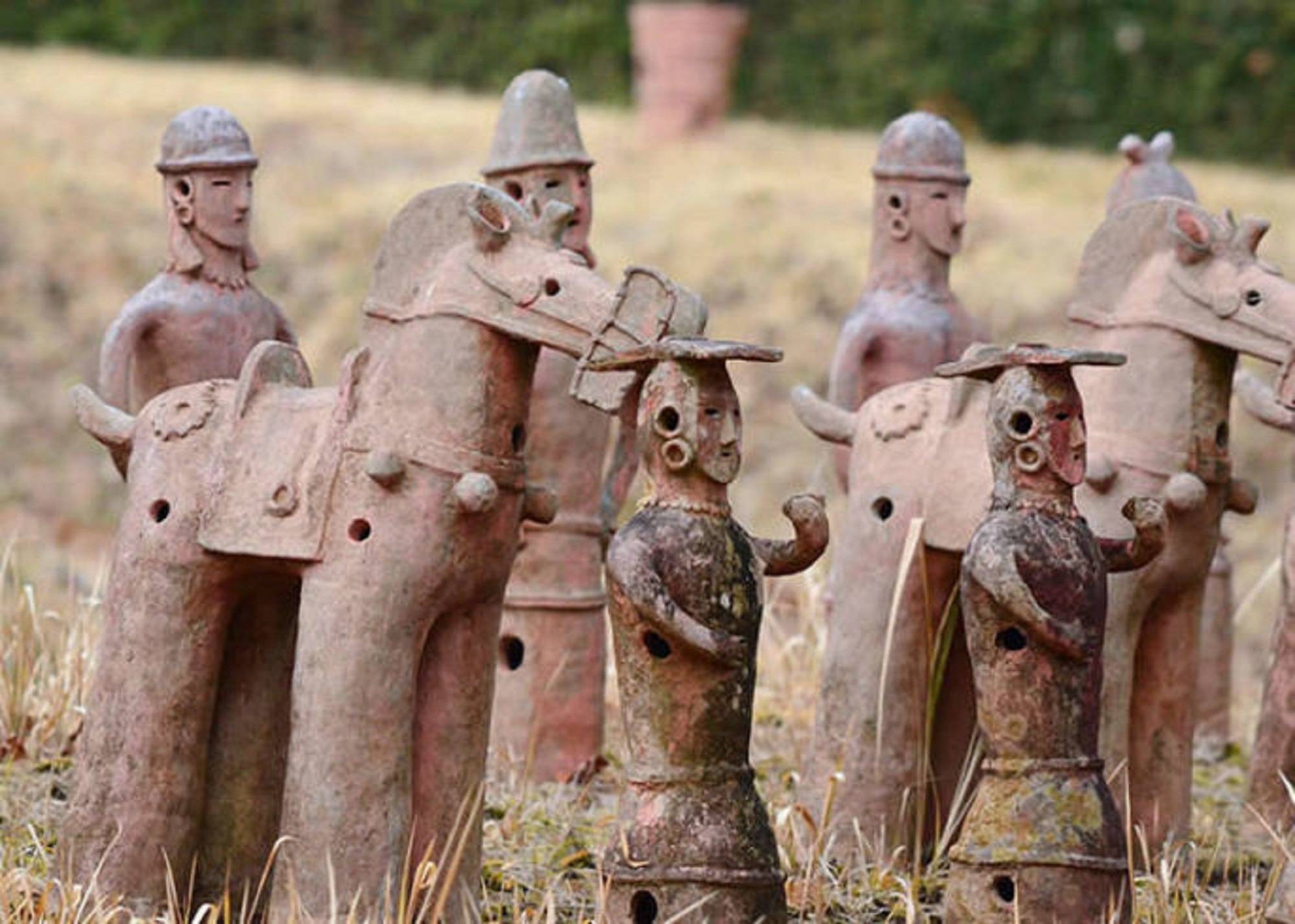 Originile poporului japonez