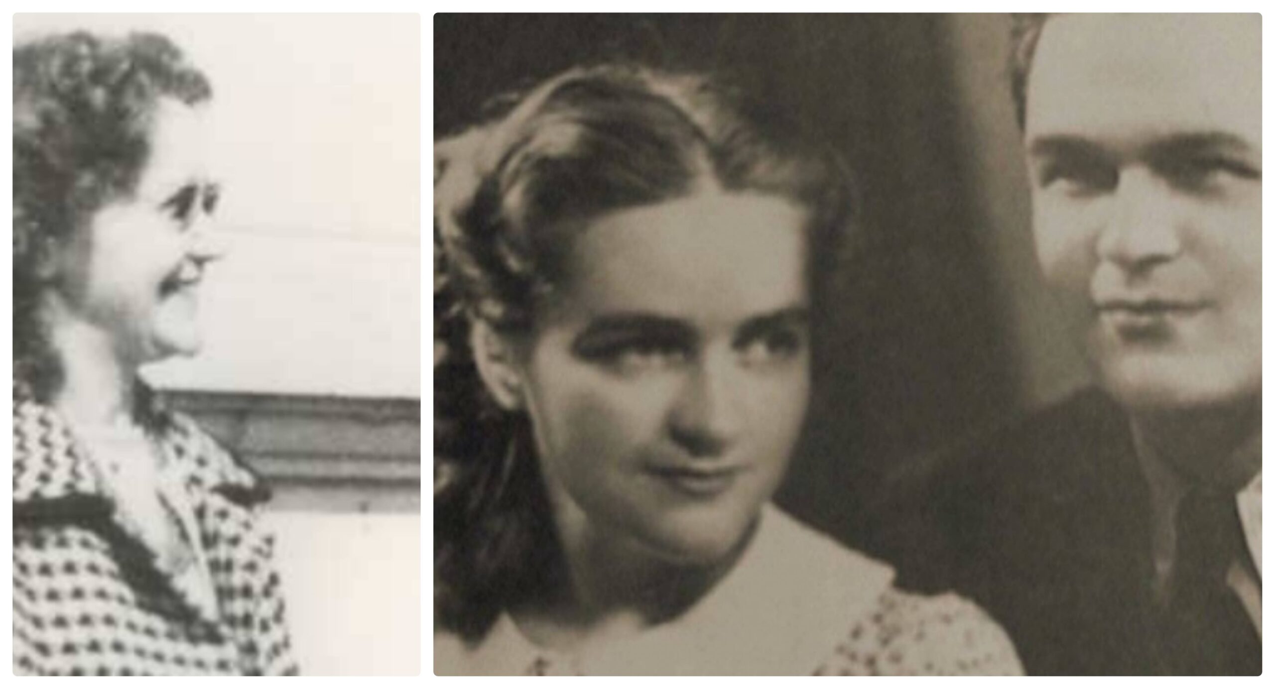 Coposu. Povestea de iubire