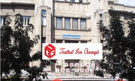 Copiii se pot bucura de un spectacol special weekendul acesta. Teatrul Ion Creangă în cinema din Bucureşti
