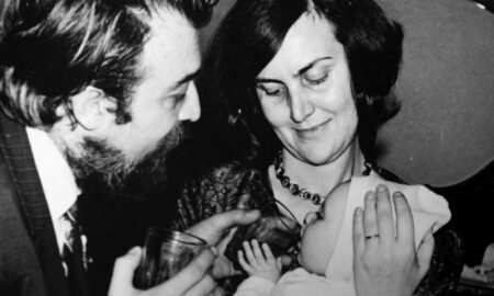 Ileana și Romulus Vulpescu – Arta iubirii