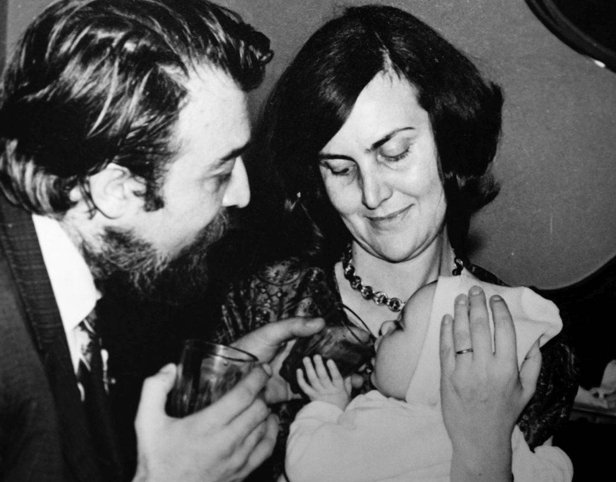 Ileana și Romulus Vulpescu – Arta iubirii