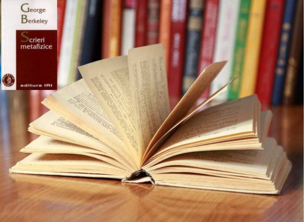 Concepte filosofice dezvoltate de George Berkeley