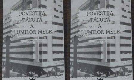 Raluca Poenaru roman